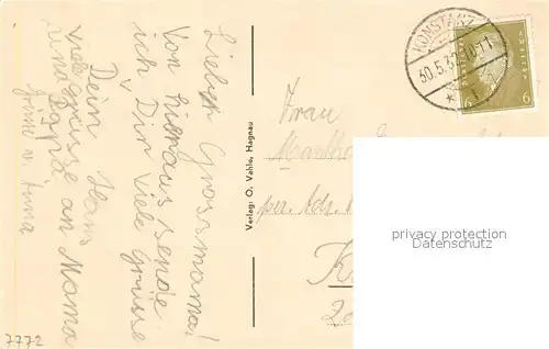 AK / Ansichtskarte Unteruhldingen Pfahlbauten Unteruhldingen