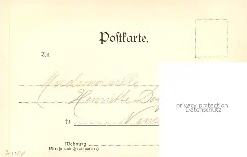 AK / Ansichtskarte Ludwigsburg_Wuerttemberg Schloss Monrepos Ludwigsburg Wuerttemberg