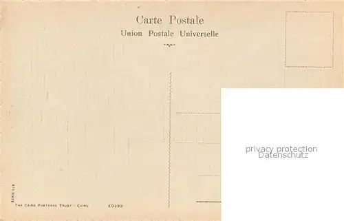 AK / Ansichtskarte Heliopolis Boulevard Abbas Heliopolis