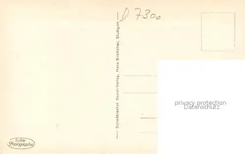 AK / Ansichtskarte Esslingen_Neckar Stadtpanorama Burg Esslingen Neckar