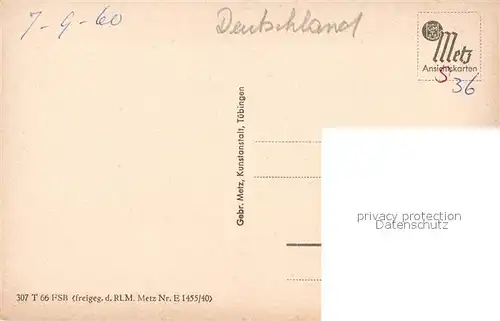 AK / Ansichtskarte Breisach_Rhein Rheinhafen Breisach Rhein