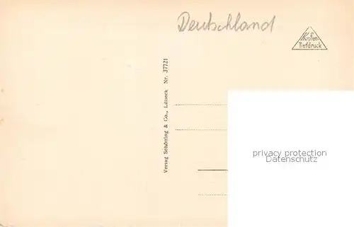 AK / Ansichtskarte Rathenow Bismarckdenkmal Rathenow