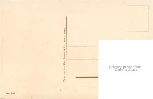 AK / Ansichtskarte Cochem_Mosel Falkenlay Cochem Mosel