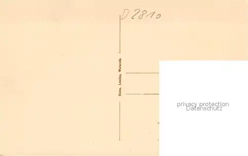AK / Ansichtskarte Lueneburger_Heide Sieben Steinhaeuser I Lueneburger Heide