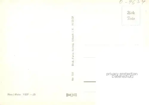 AK / Ansichtskarte Markneukirchen Zschucke Brunnen Gewerbemuseum Thaelmann Platz Markneukirchen