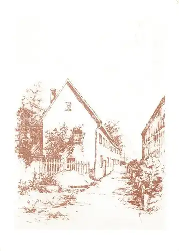 AK / Ansichtskarte Werdau_Sachsen Bergkellerweg  Werdau Sachsen