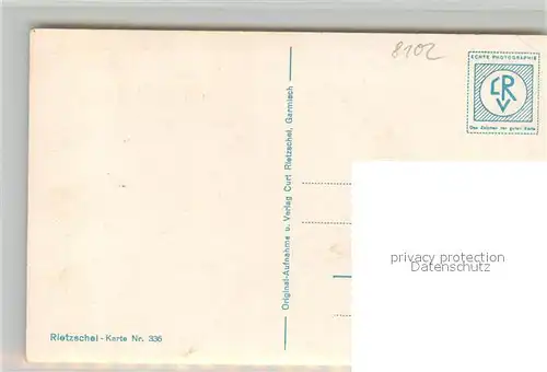 AK / Ansichtskarte Mittenwald_Bayern Obere Marktstrasse Mittenwald Bayern