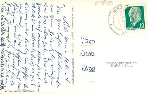 AK / Ansichtskarte Moritzburg_Sachsen Adams Gasthof Moritzburg Sachsen