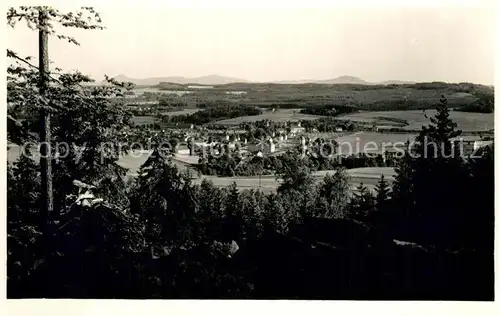 AK / Ansichtskarte Neusalza Spremberg Panorama Neusalza Spremberg