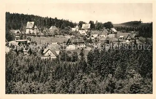 AK / Ansichtskarte Oberbaerenburg_Baerenburg Panorama Oberbaerenburg Baerenburg