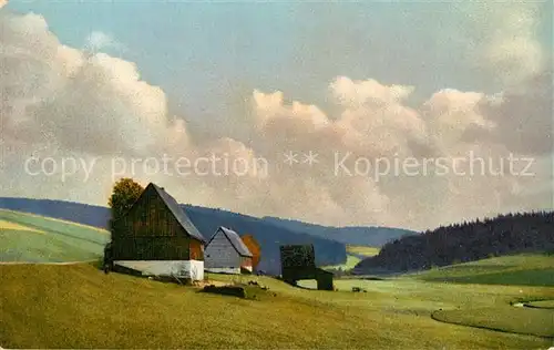 AK / Ansichtskarte Rehefeld Zaunhaus Kalkofen Rehefeld Zaunhaus