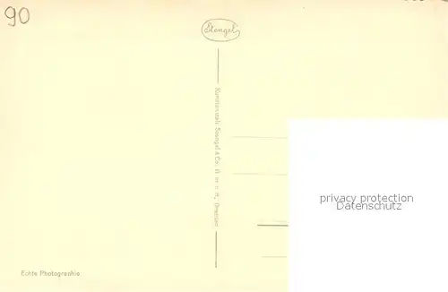 AK / Ansichtskarte Landsberg_Lech Partie an der Neuen Bergstrasse Landsberg_Lech