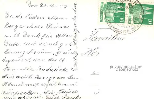 AK / Ansichtskarte Haigerloch Panorama Haigerloch