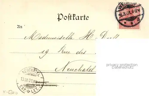 AK / Ansichtskarte Weimar_Thueringen Rathaus Weimar Thueringen