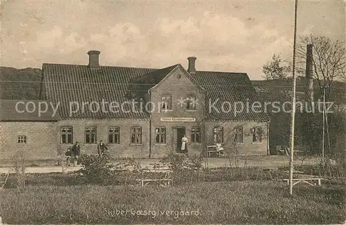 AK / Ansichtskarte Skibet Gaestgivergaard 