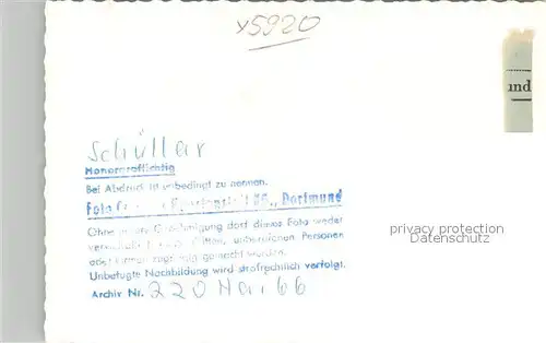 AK / Ansichtskarte Schueller Panorama Schueller