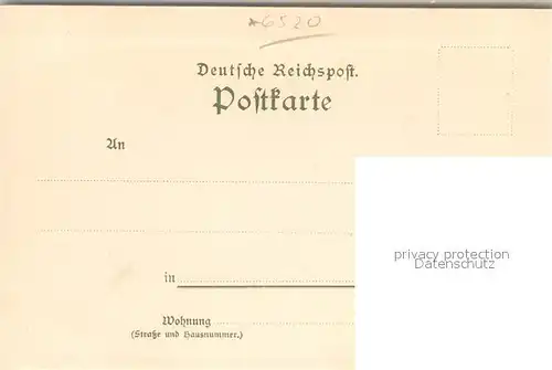 AK / Ansichtskarte Worms_Rhein Lutherdenkmal Museum Festspielhaus Kirche Wasserturm Litho Deutsche Reichspost Worms Rhein