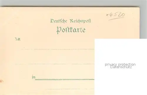 AK / Ansichtskarte Worms_Rhein Museum Ludwigdenkmal Stadtpanorama Litho Deutsche Reichspost Worms Rhein