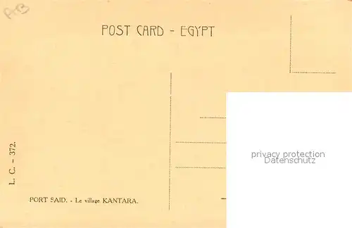 AK / Ansichtskarte Kantara Pont Vapeur 