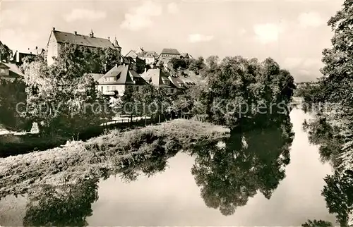 AK / Ansichtskarte Arnsberg_Westfalen Ruhrpartie Arnsberg_Westfalen