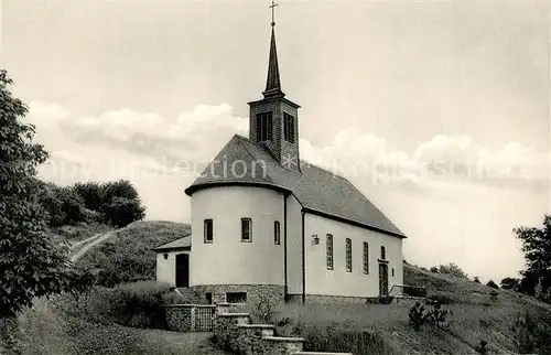 AK / Ansichtskarte Bad_Belecke Evangelische Kirche Bad_Belecke
