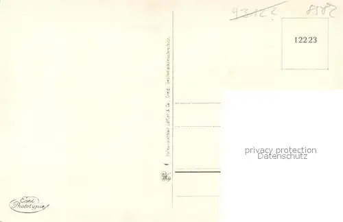 AK / Ansichtskarte Bad_Berneck Kneippbad Panorama Ruine Wallenrode Bad_Berneck