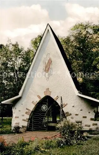 AK / Ansichtskarte Bad_Gandersheim Brunnenhaeuschen Bad_Gandersheim