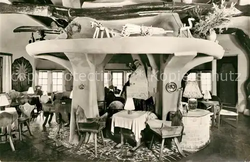 AK / Ansichtskarte Bad_Harzburg Cafe Winuwuk Bad_Harzburg