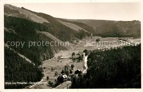 AK / Ansichtskarte Baerenfels_Erzgebirge  Baerenfels Erzgebirge