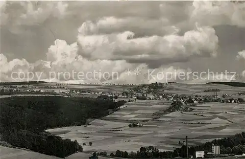 AK / Ansichtskarte Bernsbach  Bernsbach