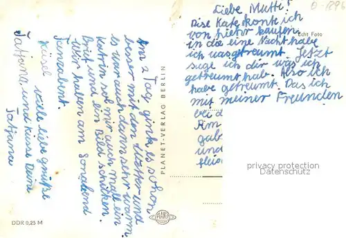 AK / Ansichtskarte Biesenthal Bernau Jugendherberge Schlossberg Strandbad Wukensee Biesenthal Bernau