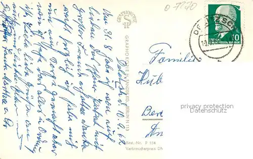 AK / Ansichtskarte Delitzsch Blick vom Halleschen Turm Delitzsch