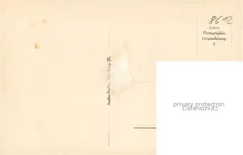 AK / Ansichtskarte Ebrach_Oberfranken Bamberger Tor Ebrach Oberfranken