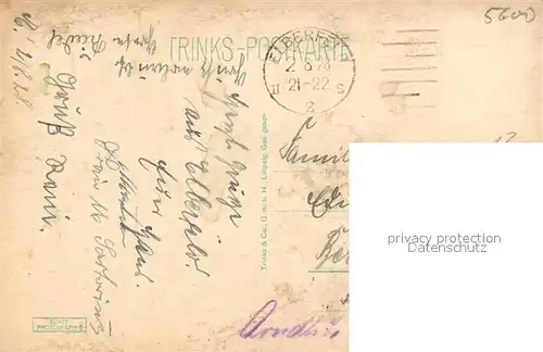 AK / Ansichtskarte Elberfeld_Wuppertal Hauptbahnhof Elberfeld Wuppertal