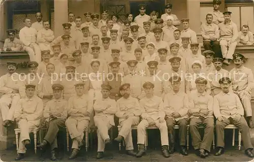 AK / Ansichtskarte Essen_Ruhr Gruppenbild Essen_Ruhr