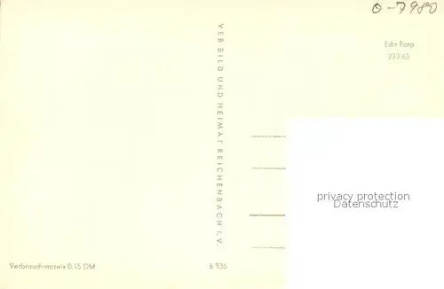 AK / Ansichtskarte Finsterwalde Schloss Wasserturm Mahnmal Finsterwalde