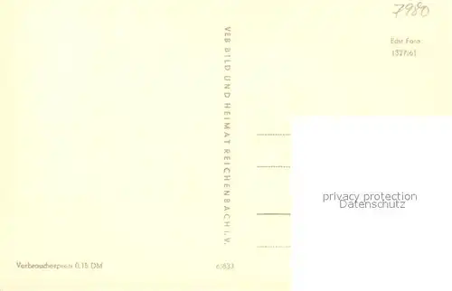 AK / Ansichtskarte Finsterwalde Maerchenhaus Postamt HOG Zur Bruecke Schlosspark Finsterwalde