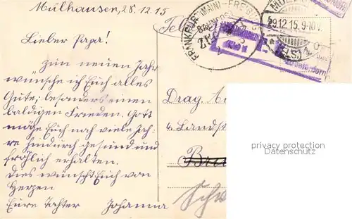 AK / Ansichtskarte Foto_RKL_Paris_Nr. 5409 2 Neujahr Schlitten Hufeisen Kleeblatt  Foto_RKL_Paris_Nr.