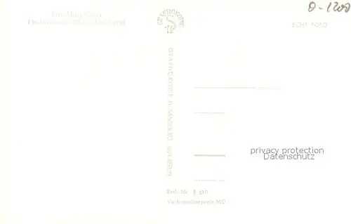 AK / Ansichtskarte Frankfurt_Oder Heinrich von Kleist Denkmal Frankfurt Oder