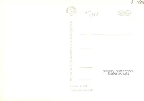 AK / Ansichtskarte Frankfurt_Oder Grosse Oderstrasse Stiftspfalz Karl Liebknecht Strasse Gertraudenplatz Frankfurt Oder