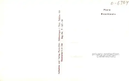 AK / Ansichtskarte Frauenwald_Thueringen Fraubachmuehle Frauenwald Thueringen