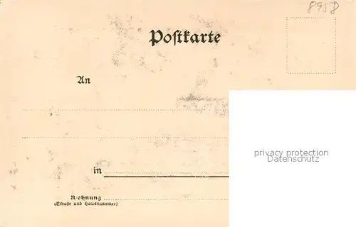 AK / Ansichtskarte Fuessen_Allgaeu Schloss Fuessen Allgaeu