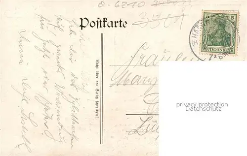 AK / Ansichtskarte Gotha_Thueringen Schloss Gleichen Graf von Gleichen Gemaelde Kuenstlerkarte Gotha Thueringen