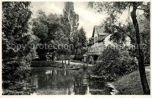 AK / Ansichtskarte Goettingen_Niedersachsen Rasemuehle Goettingen Niedersachsen