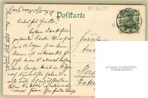 AK / Ansichtskarte Greiz_Thueringen Panorama Schloss Greiz Thueringen