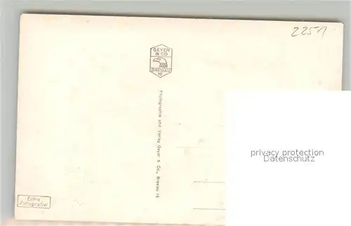 AK / Ansichtskarte Hallig_Hooge Backenswarft Sonnenuntergang Hallig Hooge