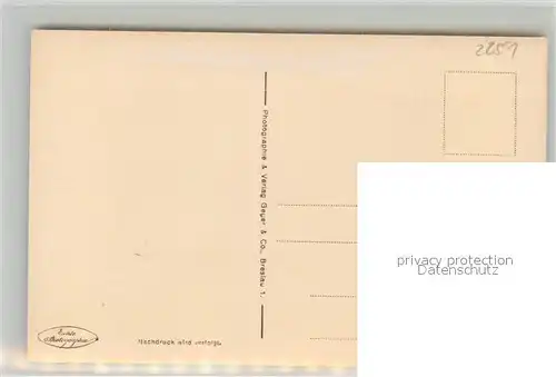 AK / Ansichtskarte Hallig_Hooge Kirche Hallig Hooge