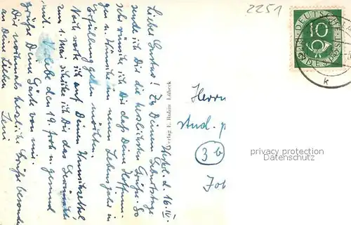 AK / Ansichtskarte Hallig_Hooge Koenigspesel Alte Uhr Hallig Hooge