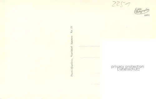 AK / Ansichtskarte Hallig_Hooge Kirche Innenansicht Panorama Hallig Hooge