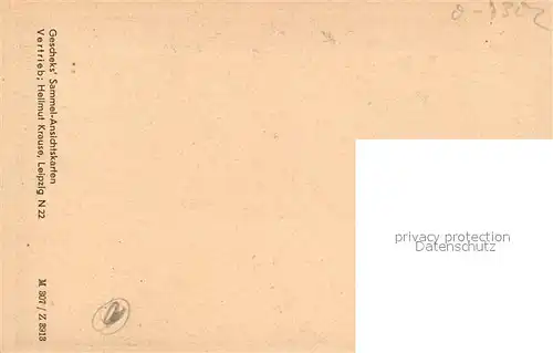 AK / Ansichtskarte Hartha_Doebeln Albertstrasse Hartha Doebeln